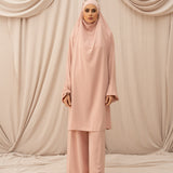 Jilbab Manel - 2 Pièces pantalon