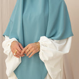 Khimar Sarah