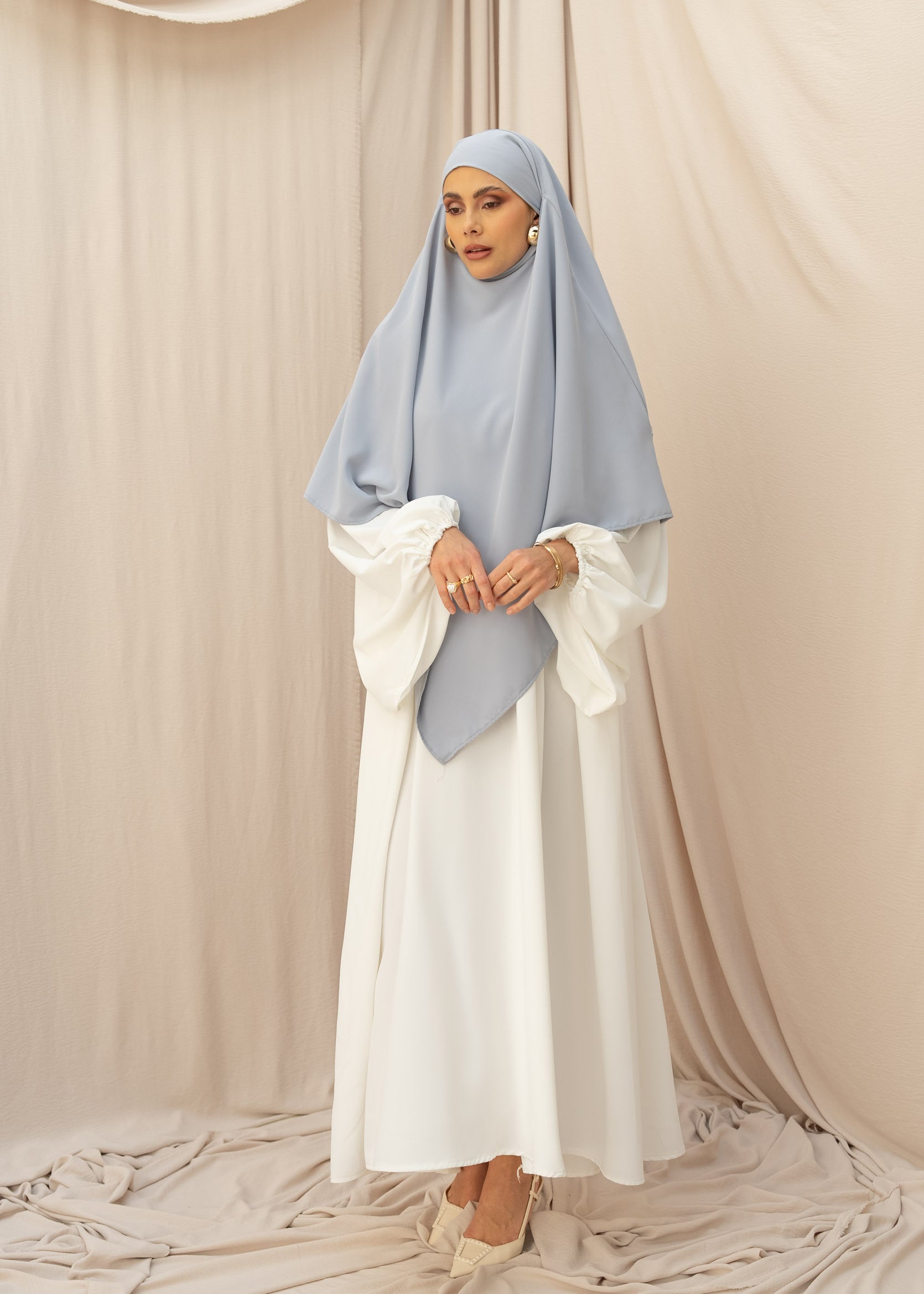 Khimar Sarah