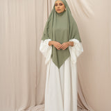 Khimar Sarah