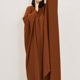 Abaya Melya - Medina silk 