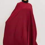 Abaya Melya - Medina silk 