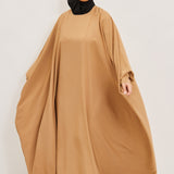 Abaya Melya - Medina silk 