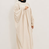 Abaya Melya - Medina silk 