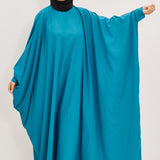 Abaya Melya - Medina silk 