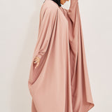 Abaya Melya - Medina silk 