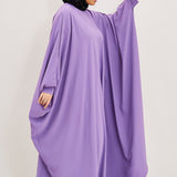 Abaya Melya - Medina silk 