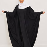 Abaya Melya - Medina silk 