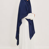 Khimar Maya - Long médine pointu