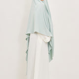 Khimar Maya - Long médine pointu