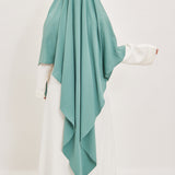 Khimar Maya - Long médine pointu