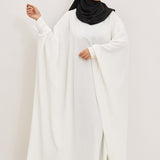 Abaya Melya - Medina silk 
