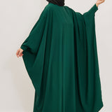 Abaya Melya - Medina silk 