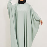 Abaya Melya - Medina silk 