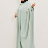 Abaya Melya - Medina silk 
