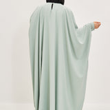 Abaya Melya - Medina silk 