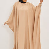 Abaya Melya - Medina silk 
