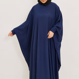 Abaya Melya - Medina silk 