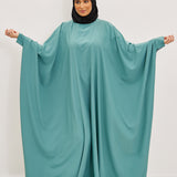 Abaya Melya - Medina silk 
