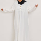 Abaya Jazia - Jazz