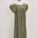 Abaya Jazia - Jazz