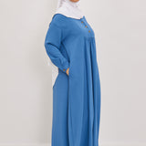 Abaya Jazia - Jazz