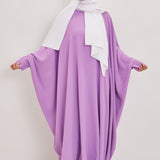 Abaya Melya - Medina silk 