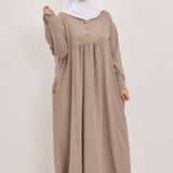 Abaya Jazia - Jazz