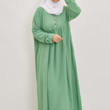 Abaya Jazia - Jazz