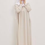 Abaya Jazia - Jazz