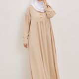 Abaya Jazia - Jazz