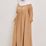 Abaya Jazia - Jazz