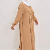 Abaya Jazia - Jazz