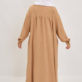Abaya Jazia - Jazz