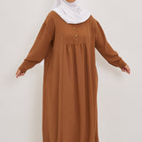 Abaya Jazia - Jazz