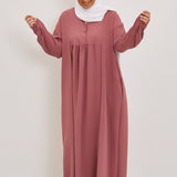 Abaya Jazia - Jazz