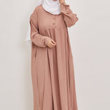 Abaya Jazia - Jazz