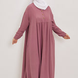 Abaya Jazia - Jazz