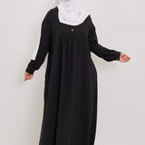 Abaya Jazia - Jazz