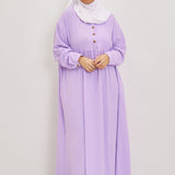 Abaya Jazia - Jazz