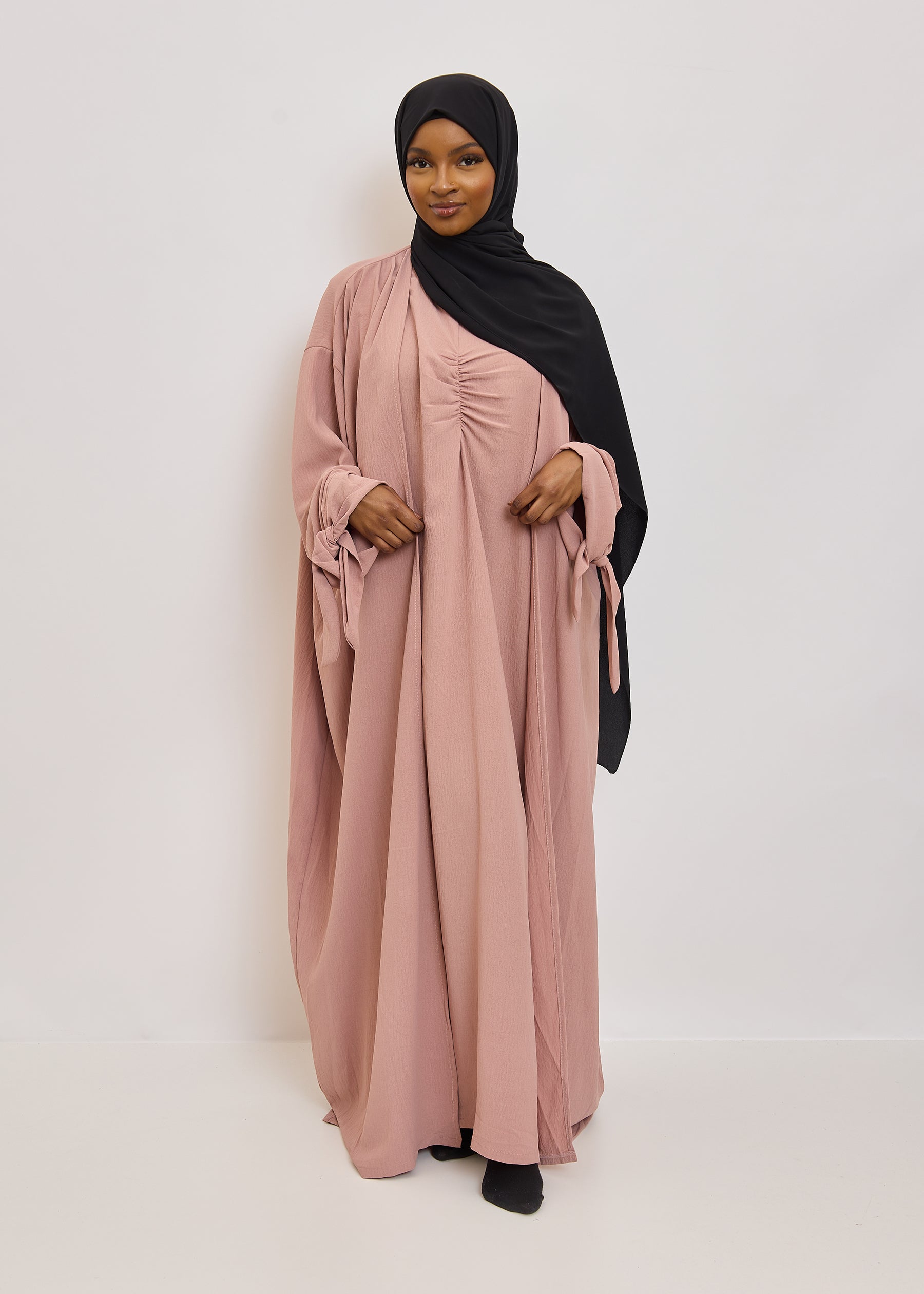 Sous abaya Joumouna - Jazz
