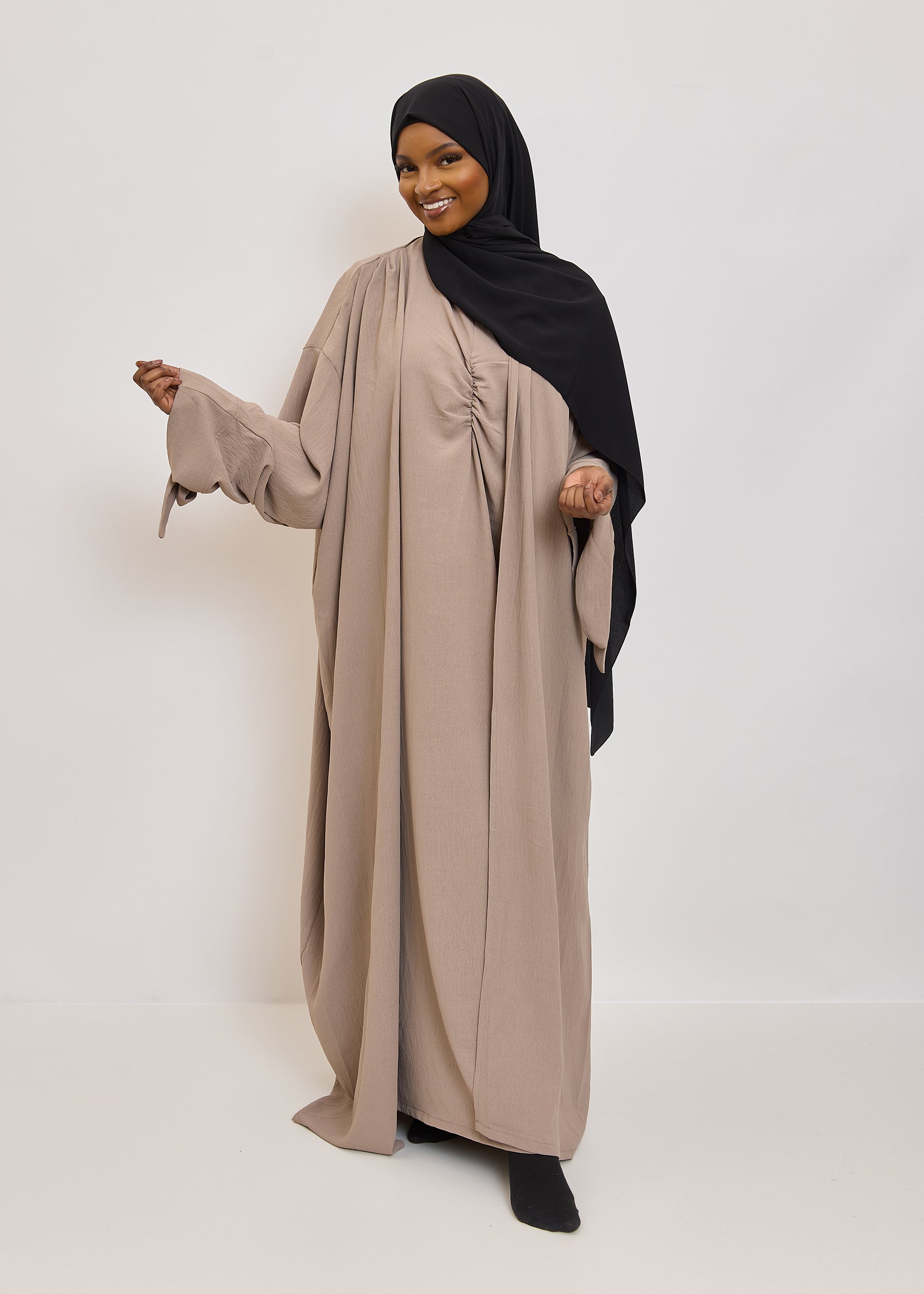 Sous abaya Joumouna - Jazz