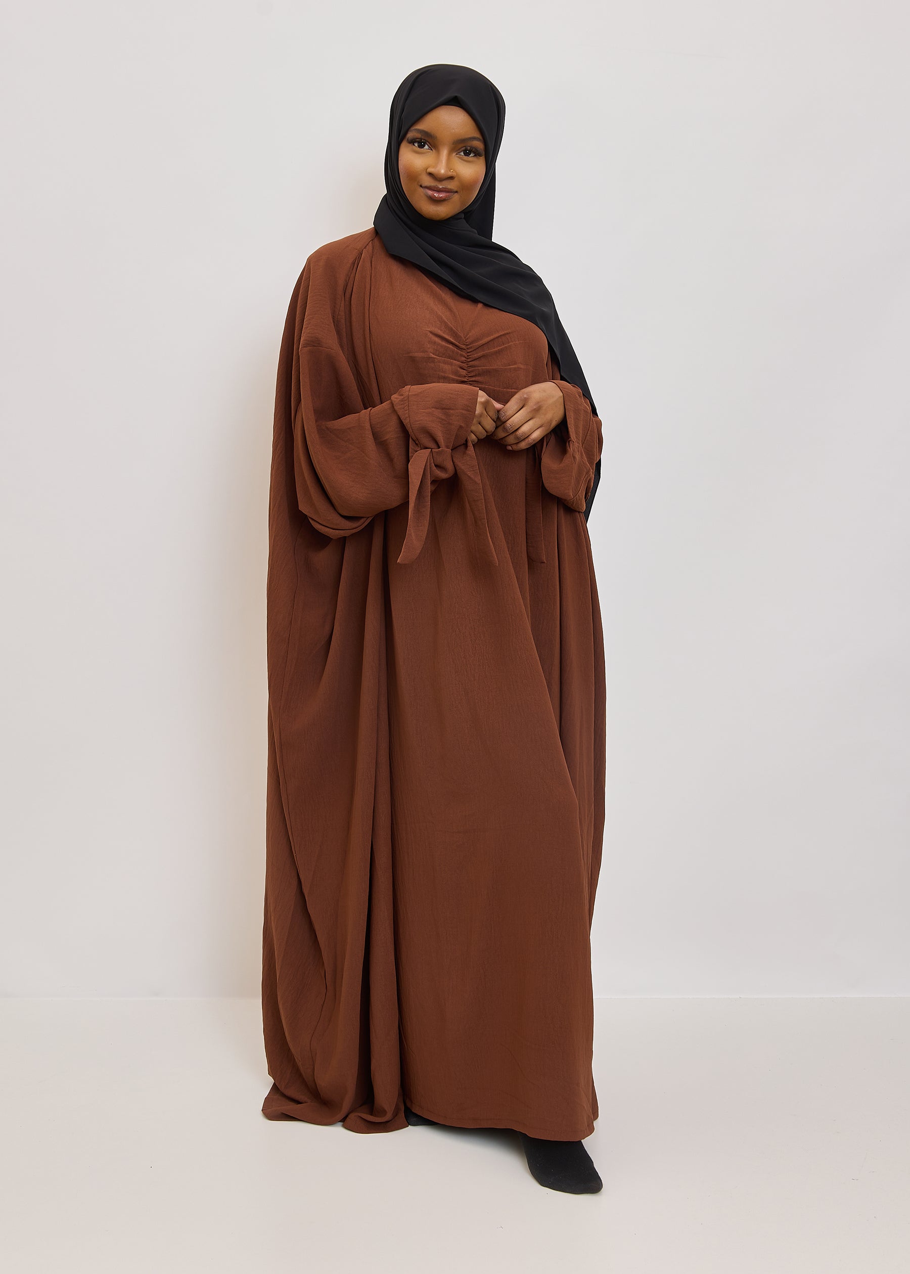 Sous abaya Joumouna - Jazz