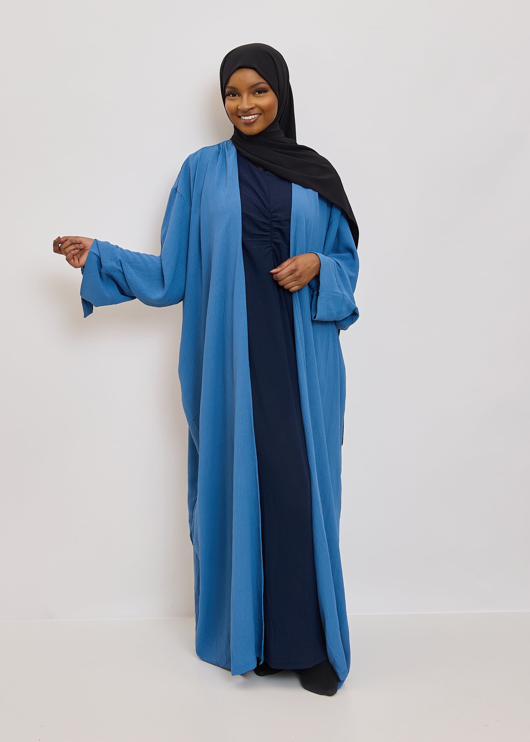 Sous abaya Joumouna - Jazz