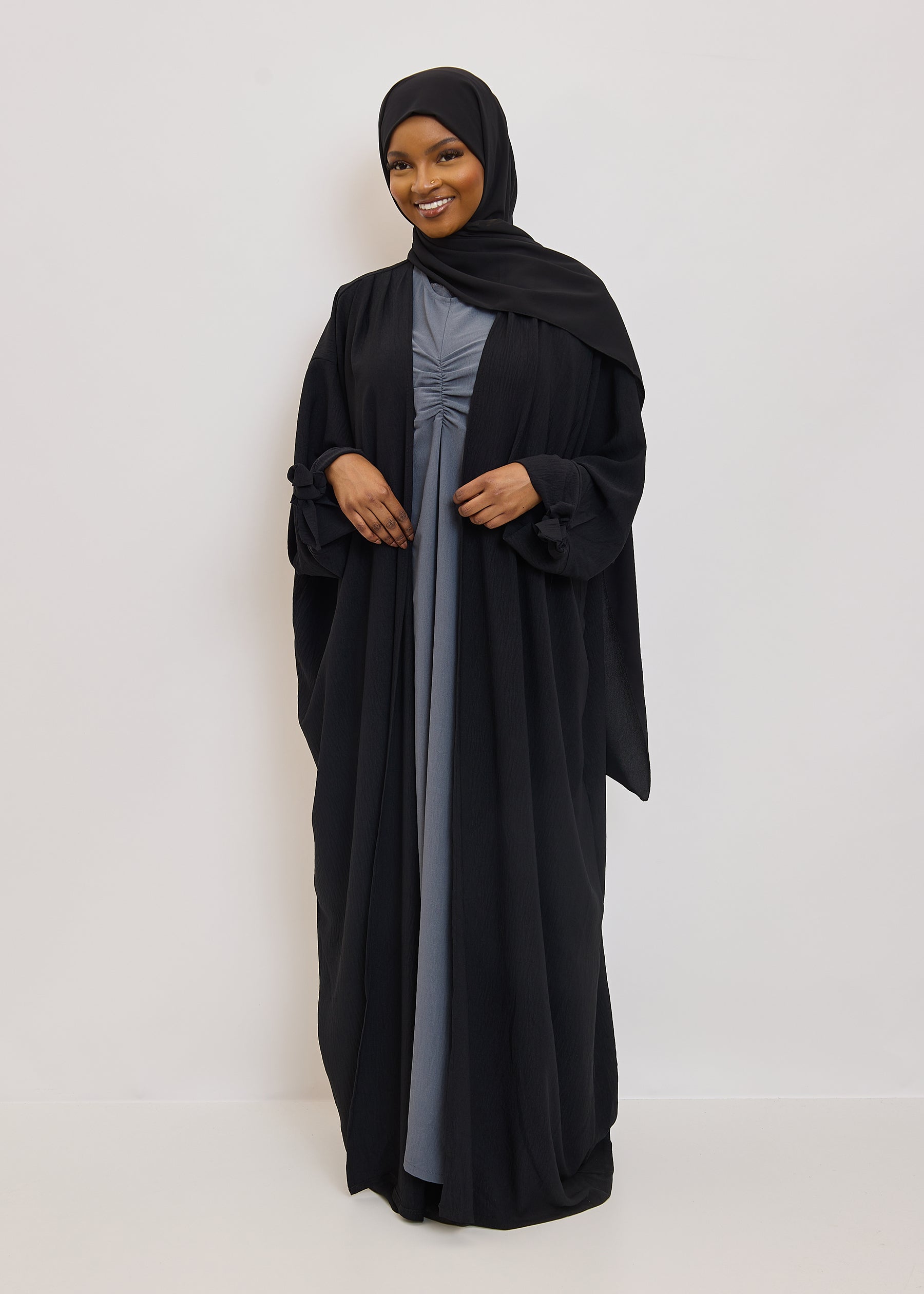 Sous abaya Joumouna - Jazz
