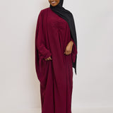 Sous abaya Joumouna - Jazz