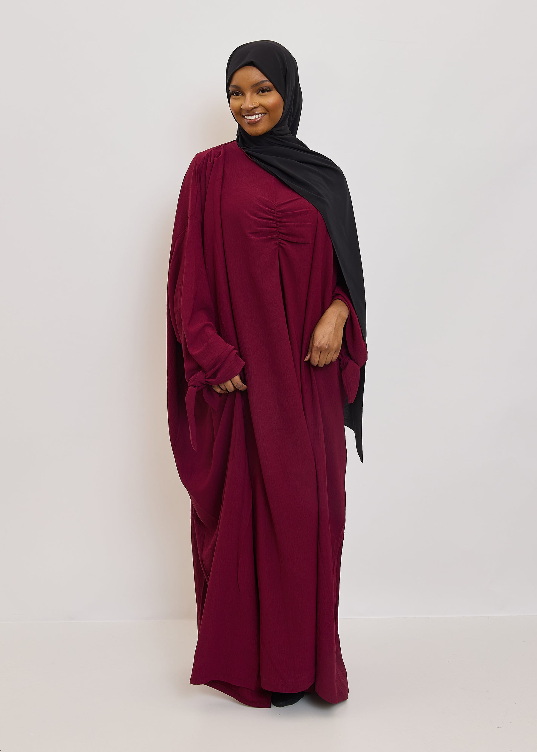 Sous abaya Joumouna - Jazz