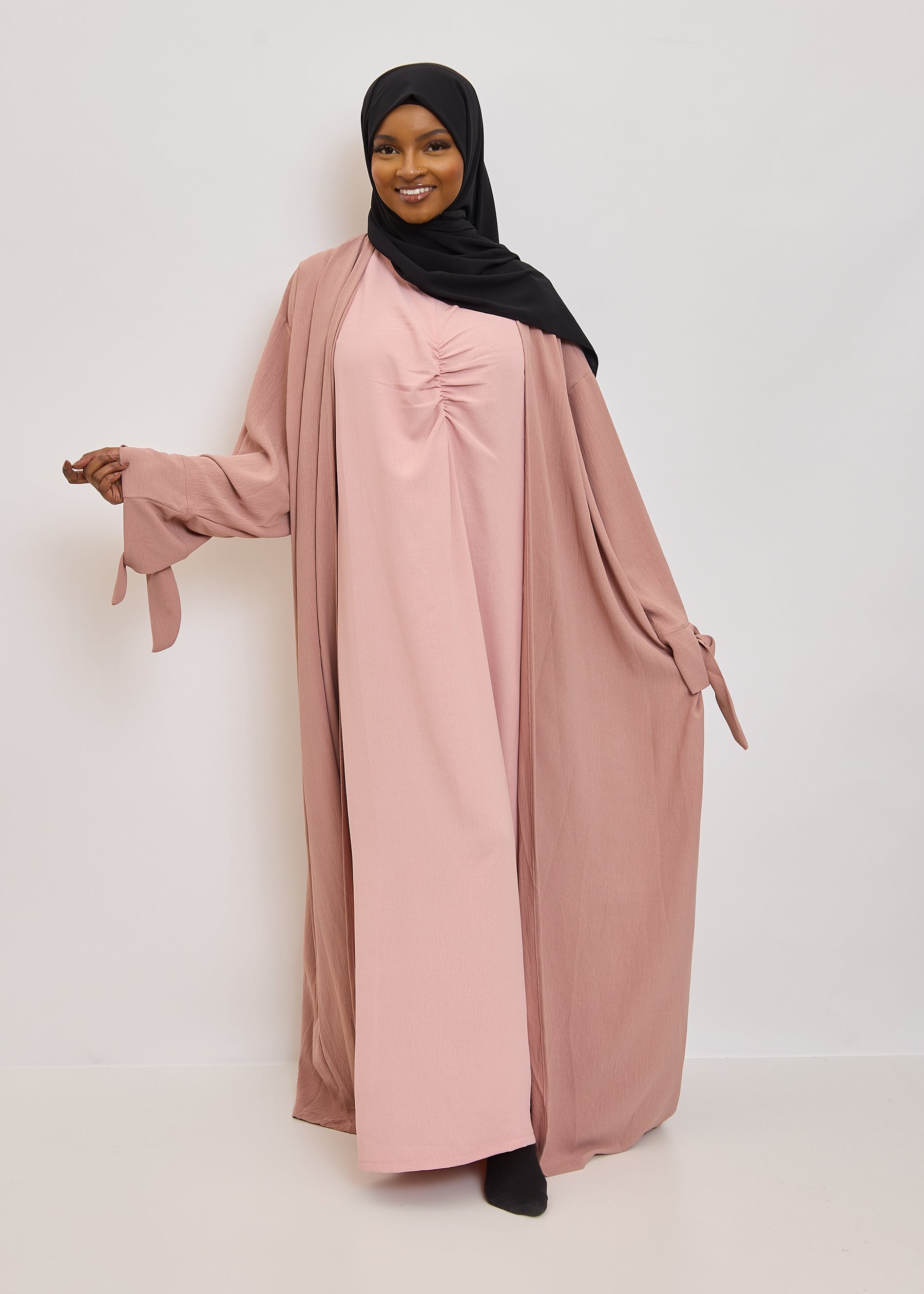 Sous abaya Joumouna - Jazz