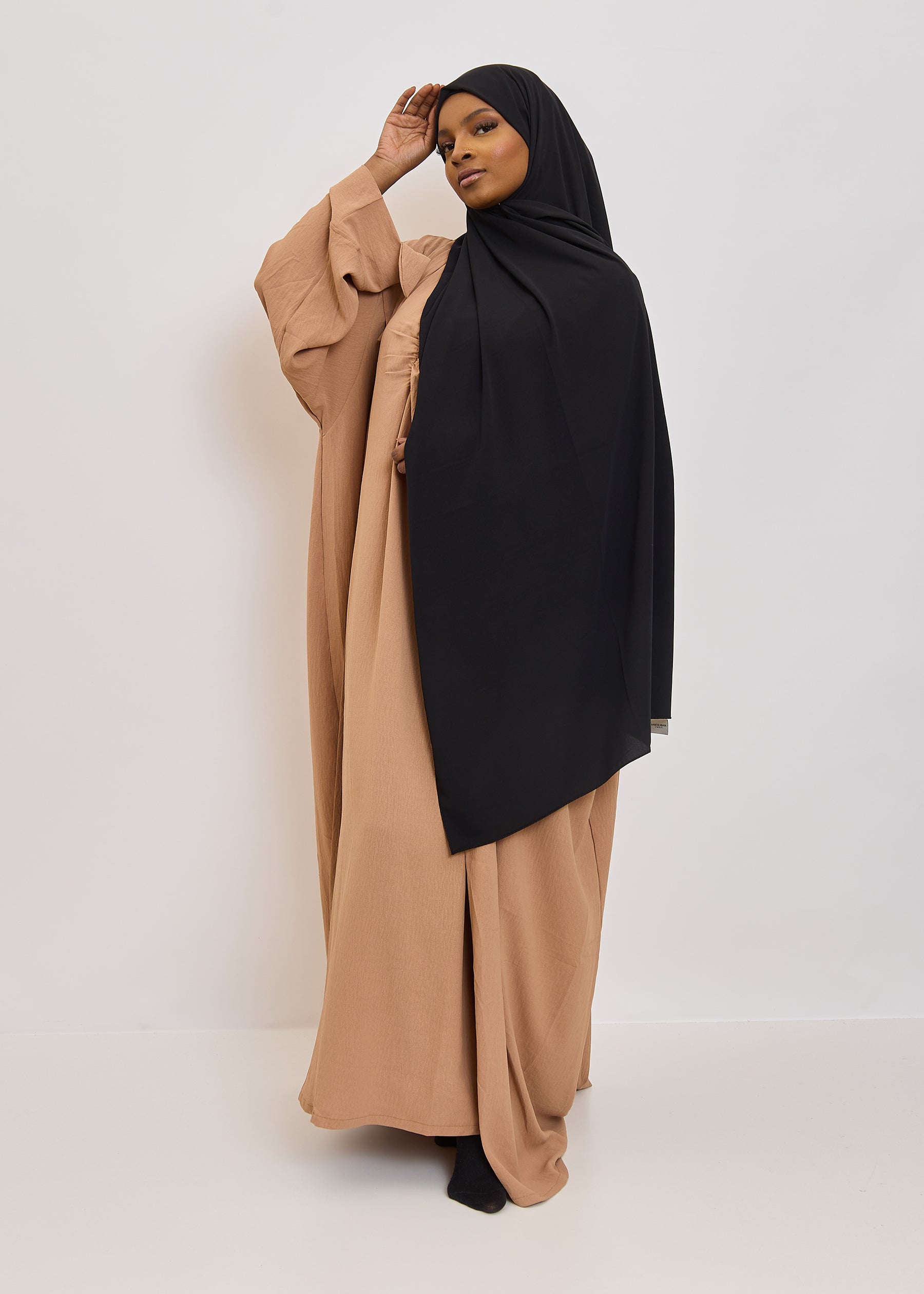 Sous abaya Joumouna - Jazz