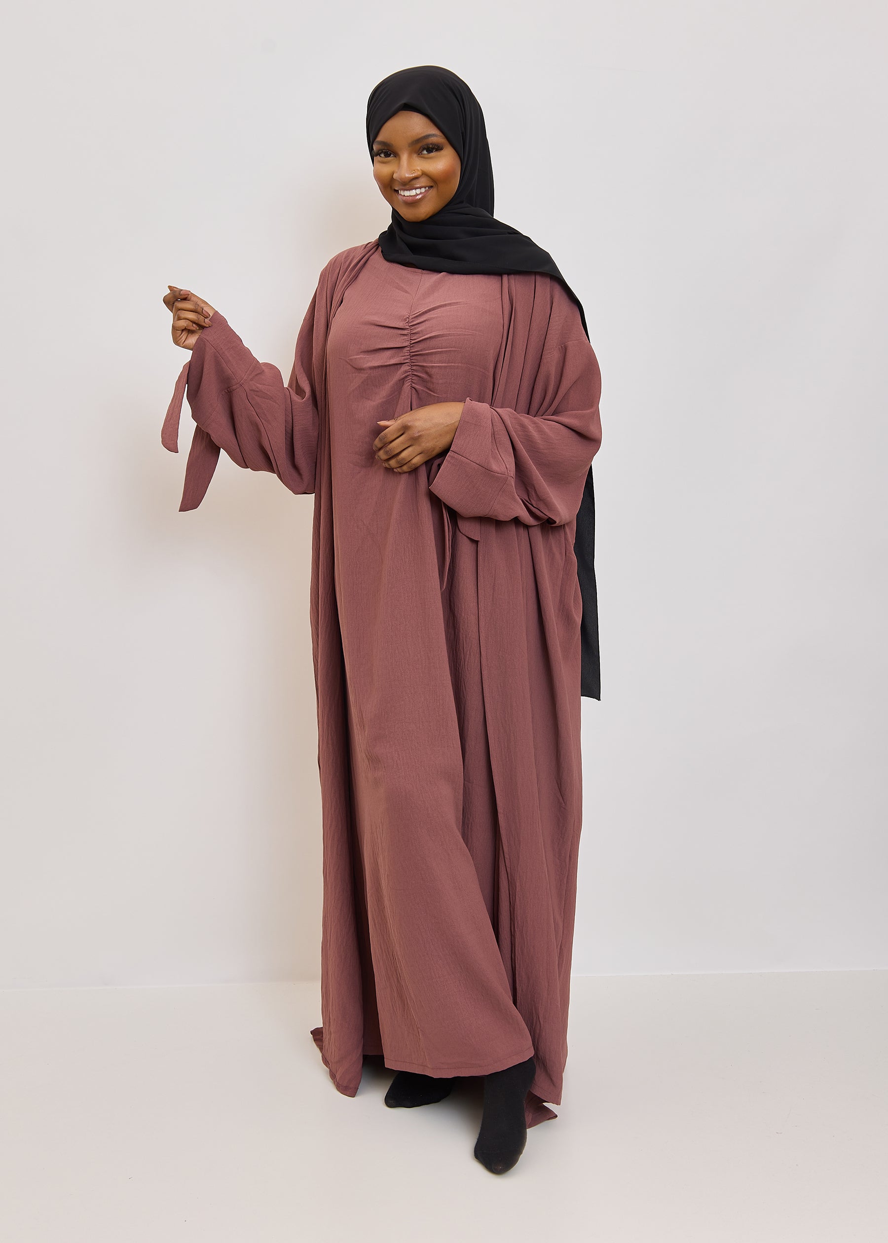 Sous abaya Joumouna - Jazz